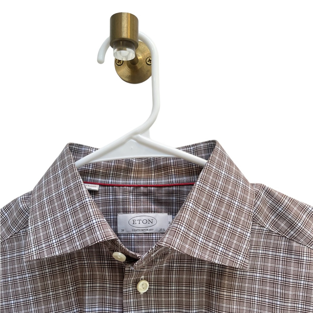 COPY - ETON Mens Dress Shirt - “Like new” condition